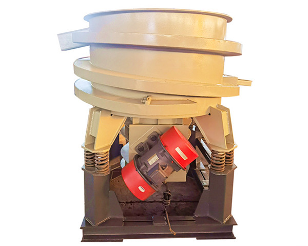 S56  Vibration regenerator