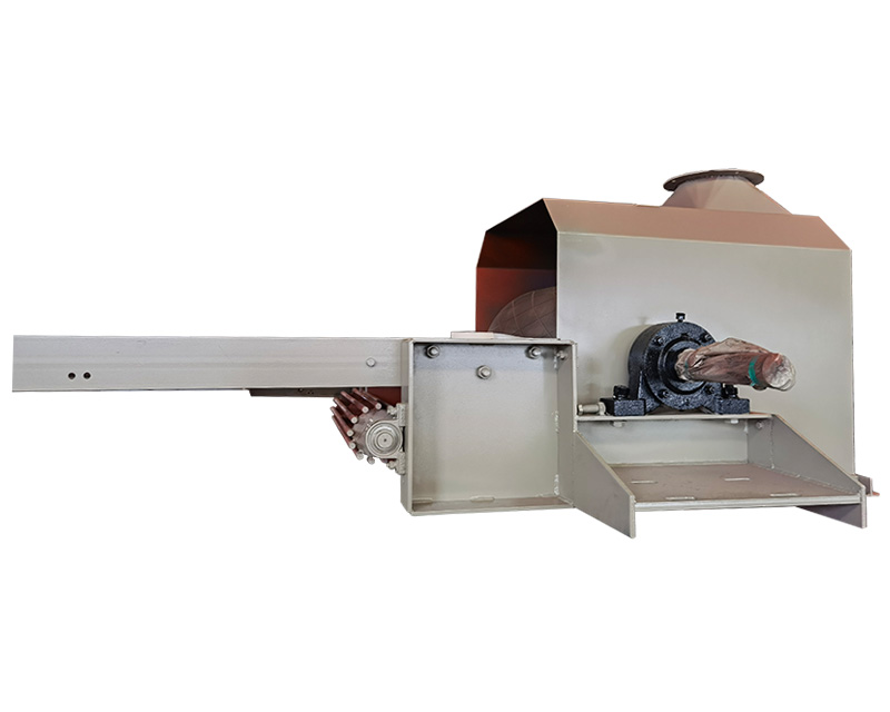 Y33 Series belt conveyor